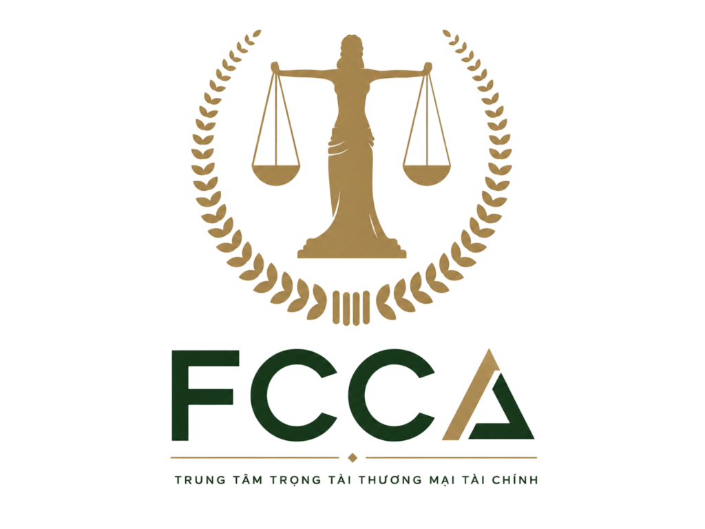 Trung Tâm trọng tài thương mại Tài chính (FCCA)